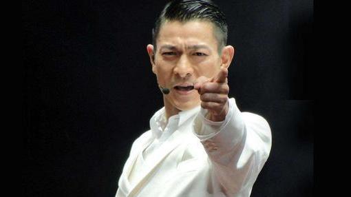 刘德华|香港十大男歌手，刘德华上榜，教父罗文进前三