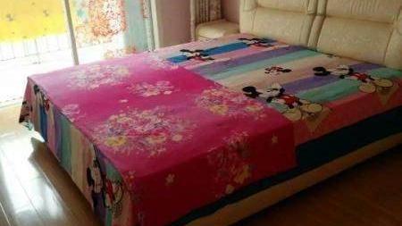 娶了个洁癖媳妇，住了10年的房子还崭新，家里天天都干净、整洁！