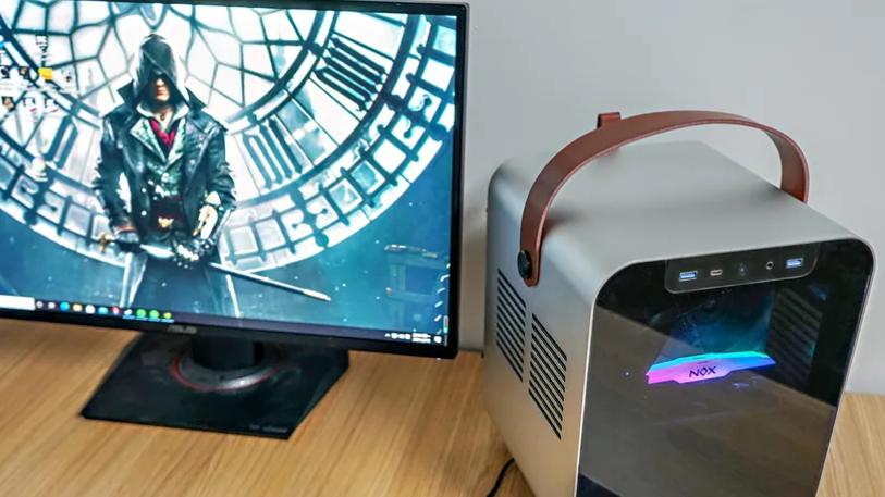 机箱|如何挑选心仪的机箱？匹配各种配置选择大小，再去选择颜值