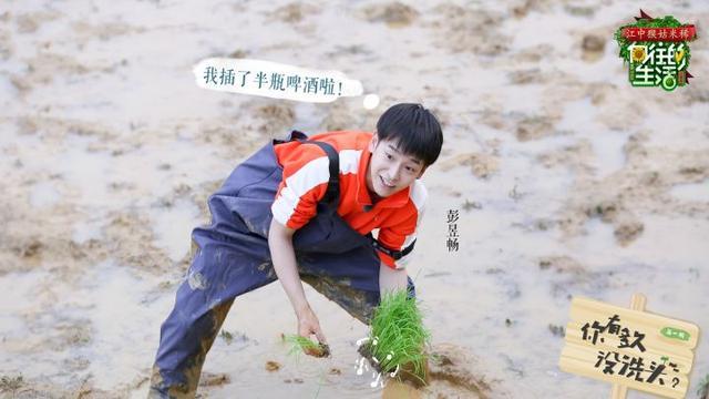 官宣|《向往的生活6》官宣，你们的快乐要回来啦！