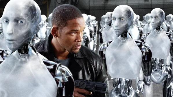 机器|十大机器人电影，就连《变形金刚》都未上榜，第二部把自己变成人