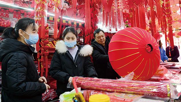 山楂|腊月，这5种传统零食全是“抢手货”，不管回不回家，多囤错不了