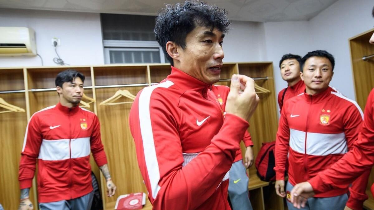 襄阳|中超4消息！广药招聘捞到大鱼，广州城股改稳定，海港或调整外援