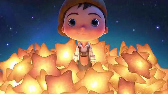 acgn漫评|耐人寻味的6部动漫小短片，每部都值得细细品味