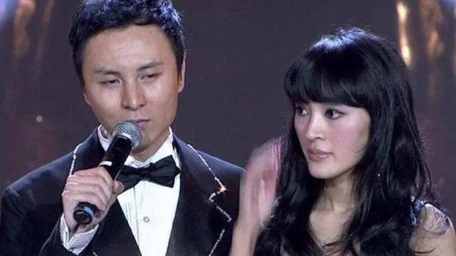 朱桢|一婚娶小4岁圈外美女，二婚娶美女教师，如今43岁婚姻生活很幸福