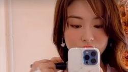 曾国祥|曾国祥爆婚变！小12岁嫩妻被Z包「洗掉婚戒刺青」回应了