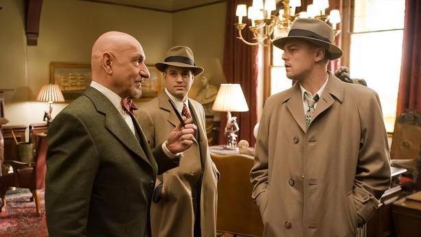 朱迪·福斯特|5部高分烧脑悬疑片！反转到你怀疑人生，又到检验智商的时候了