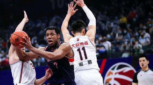 广东男篮|CCTV5+直播！广东VS广州胜负难料杜锋激活三叉戟郭士强拒绝5连败