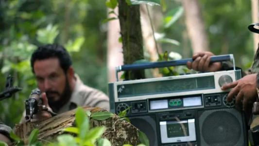 梅尔·吉布森|新片才被打出了3.6分，就连大师级导演也被拖下水！