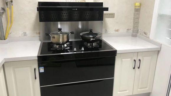 新房家居设计装修花了13万，朋友却说装出20万的档次，超划算的