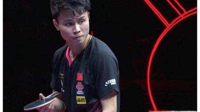 世青赛|国乒输4场外战6人出局！男单淘汰3位日本选手，00后一日双赛全胜