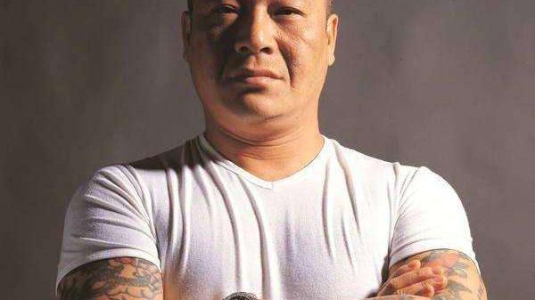 古天乐|大B哥谈与古天乐恩怨！否认帮还欠千万债务，他的情况不乐观