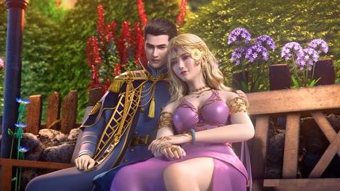 预告|紫川超前预告，卡丹换新装气质更甚，阿秀假意投敌，准备清理门户