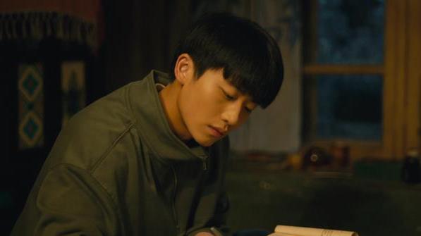 周楠|人世间：周楠最后的举动，才是对骆士宾最狠的报复