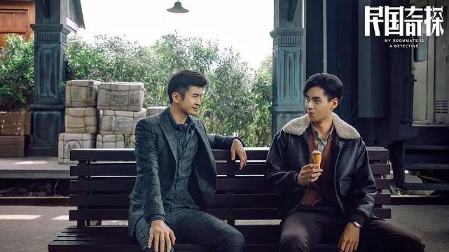 |口碑爆棚的6部国产悬疑剧，一部比一部精彩，有会员的不容错过