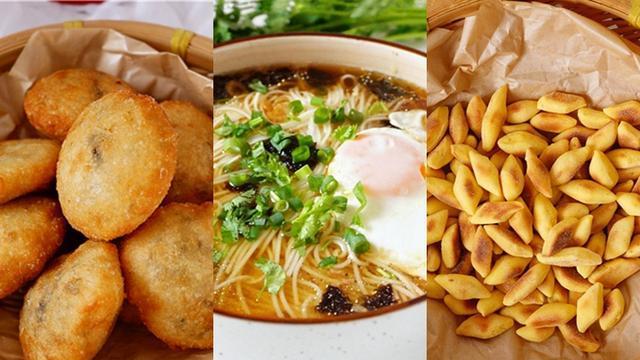 二月二|二月二龙抬头，有钱没钱，记得吃5种“龙食”，鸿运当头如意顺遂