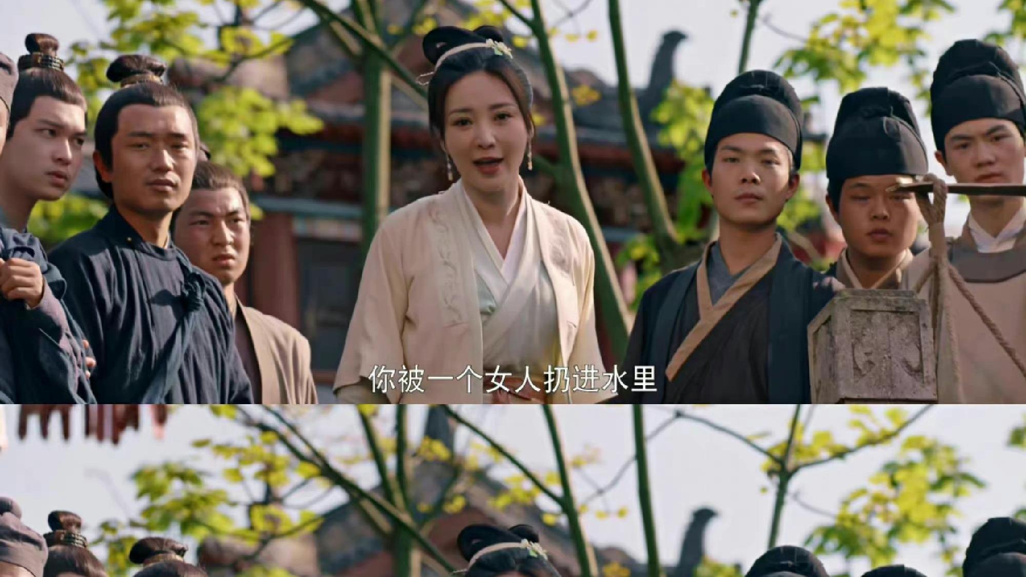 梦华录|《梦华录》日播放量破亿成当下最热网络剧，口碑却趋两极化