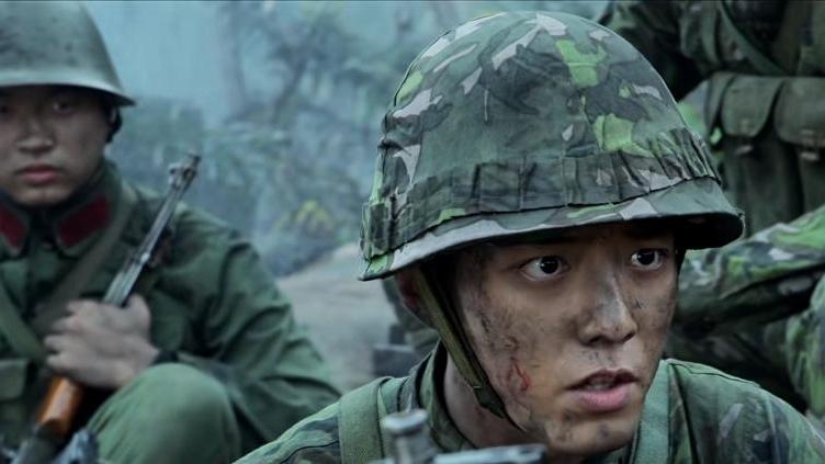 杨幂|《王牌部队》：为什么在郑源宋建设派系眼里优秀只能是备选？