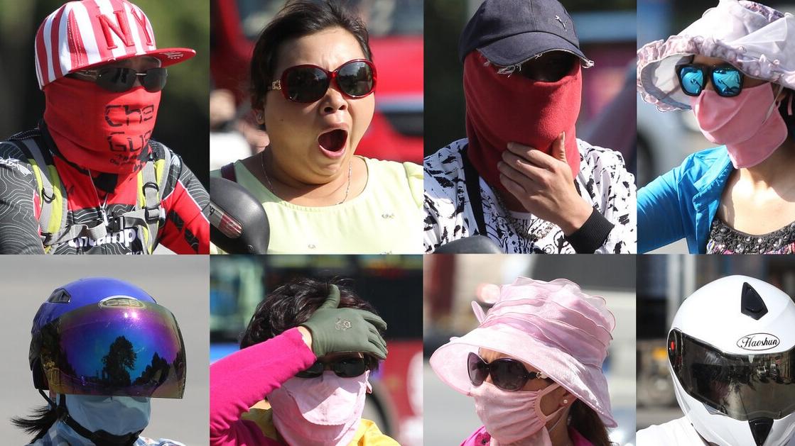 护肤品 女人想要皮肤好，不用买太贵的护肤品，日常坚持这几个习惯就好
