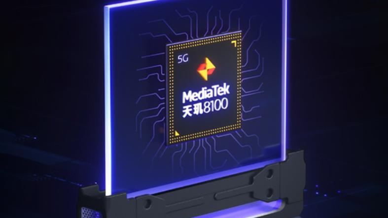 一加科技|第三款天玑8100手机曝光：IMX766主摄+150W快充，OPPO出品