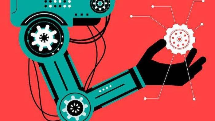 图像识别|?在放射学中，大量的努力都放在图像识别分析上，这并不奇怪