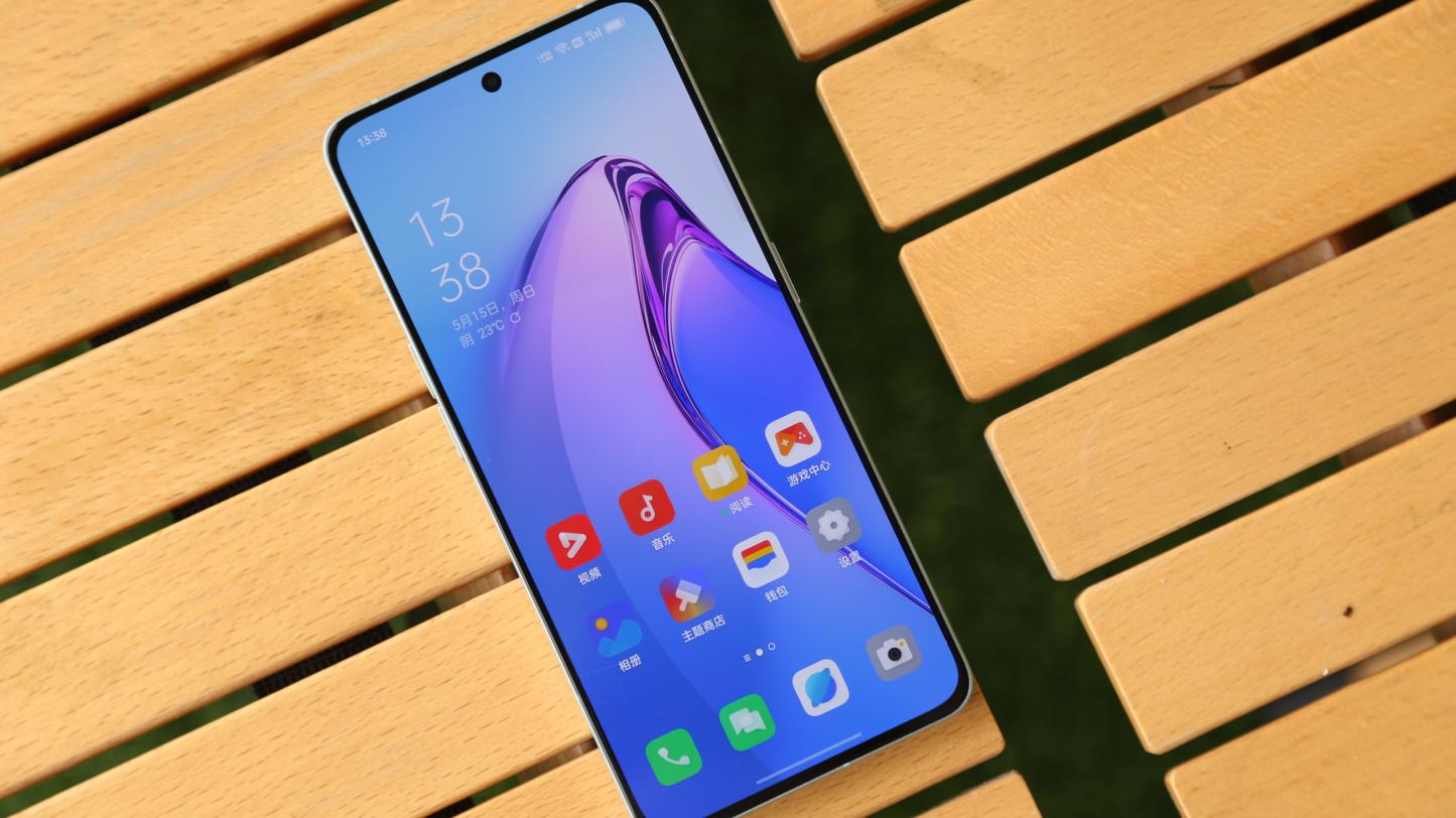 显卡|买到12GB+256GB的OPPO新手机，再也不用怕微信占用了