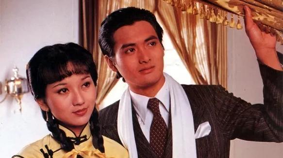 冯程程|68岁赵雅芝再扮冯程程：爱情至上的她，为什么变了？