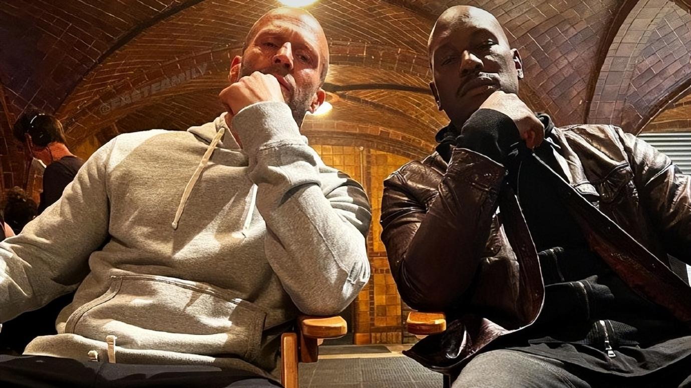 杰森·斯坦森|杰森斯坦森回归速激10，他曾出演敢死队系列，网友：欢迎再次回归