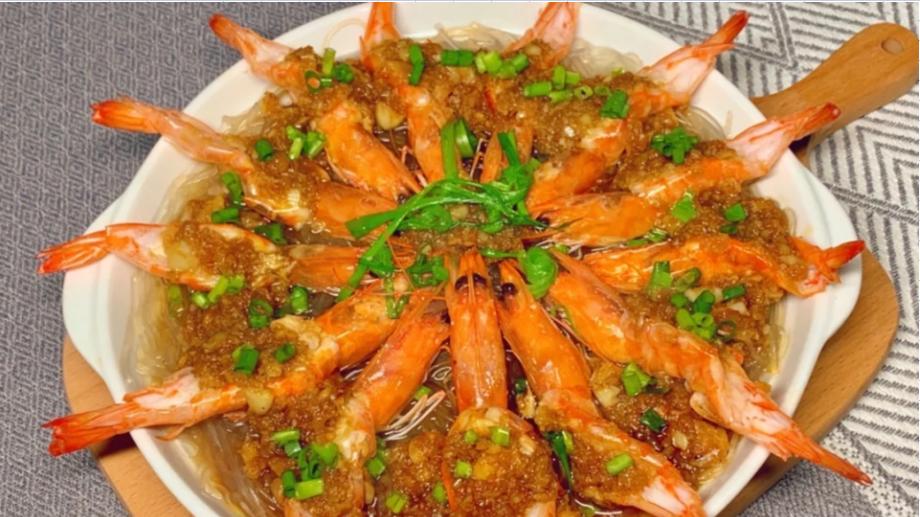 食材|快过年了，这菜年夜饭用得上，简单易学，营养足寓意幸福美满