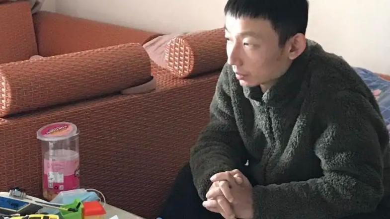 许敏|姚策临终前聊天记录曝光，责怪许敏抢救时要房，他也不想霸着房子