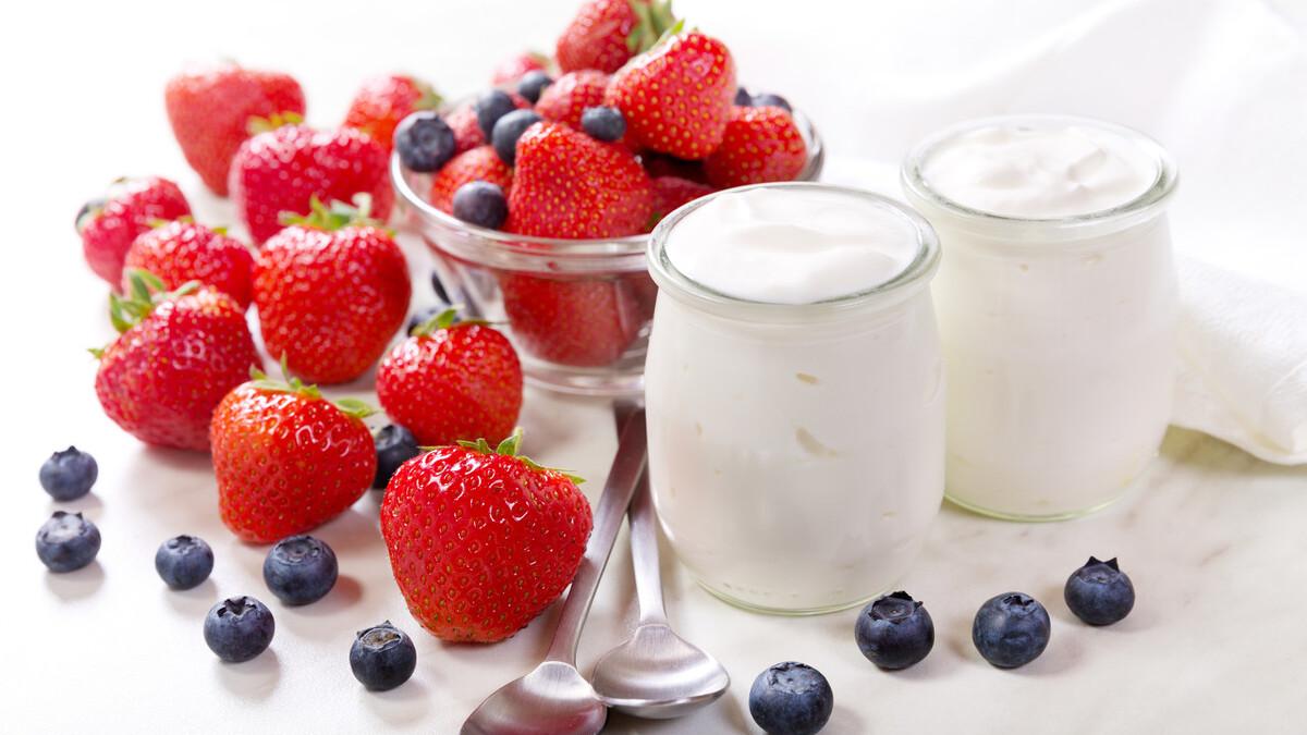 怎样喝酸奶才是最健康的？经常喝酸奶有哪些好处？