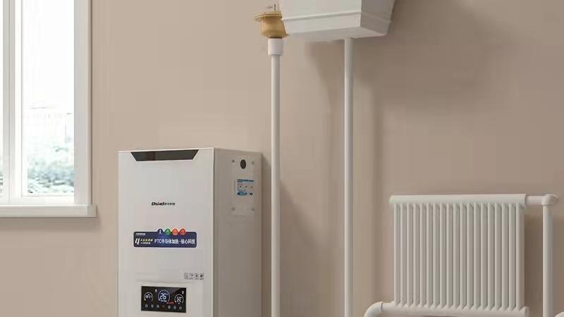 “壁挂炉+暖气片”的取暖方式为何能成为南方人的最爱？