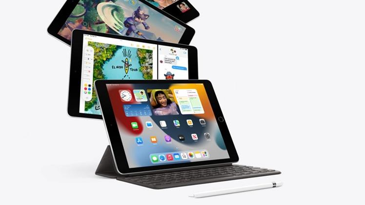 iPad|iPad 10预计将于下半年推出：A14处理器，支持5G
