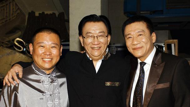 马季|马季和侯宝林误会化解，但与侯家恩怨仍在，和侯耀文才是根本矛盾