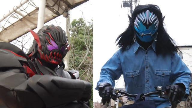 acgn漫评|利维斯打破《假面骑士》六大记录，一辉变最惨主骑，夏木花成赢家