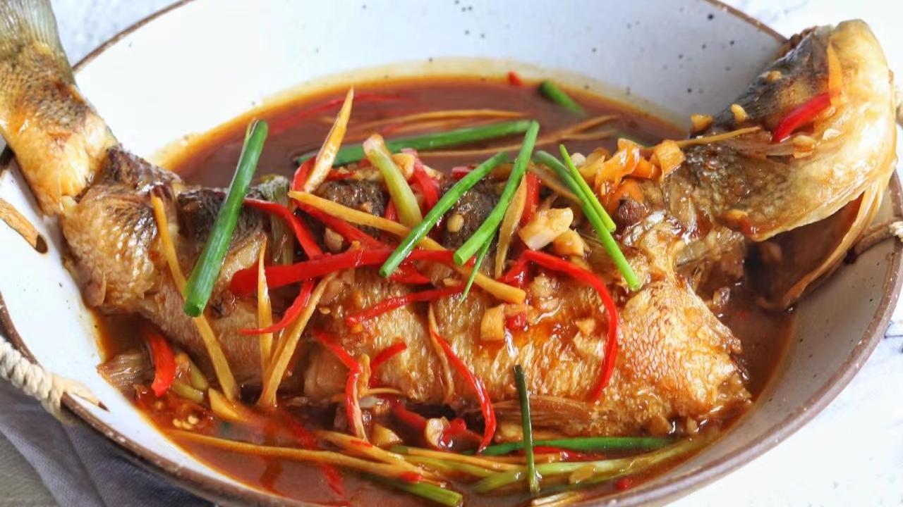 食材|家宴是招待朋友的最高礼遇，推荐8道家常菜，简单易做香气十足