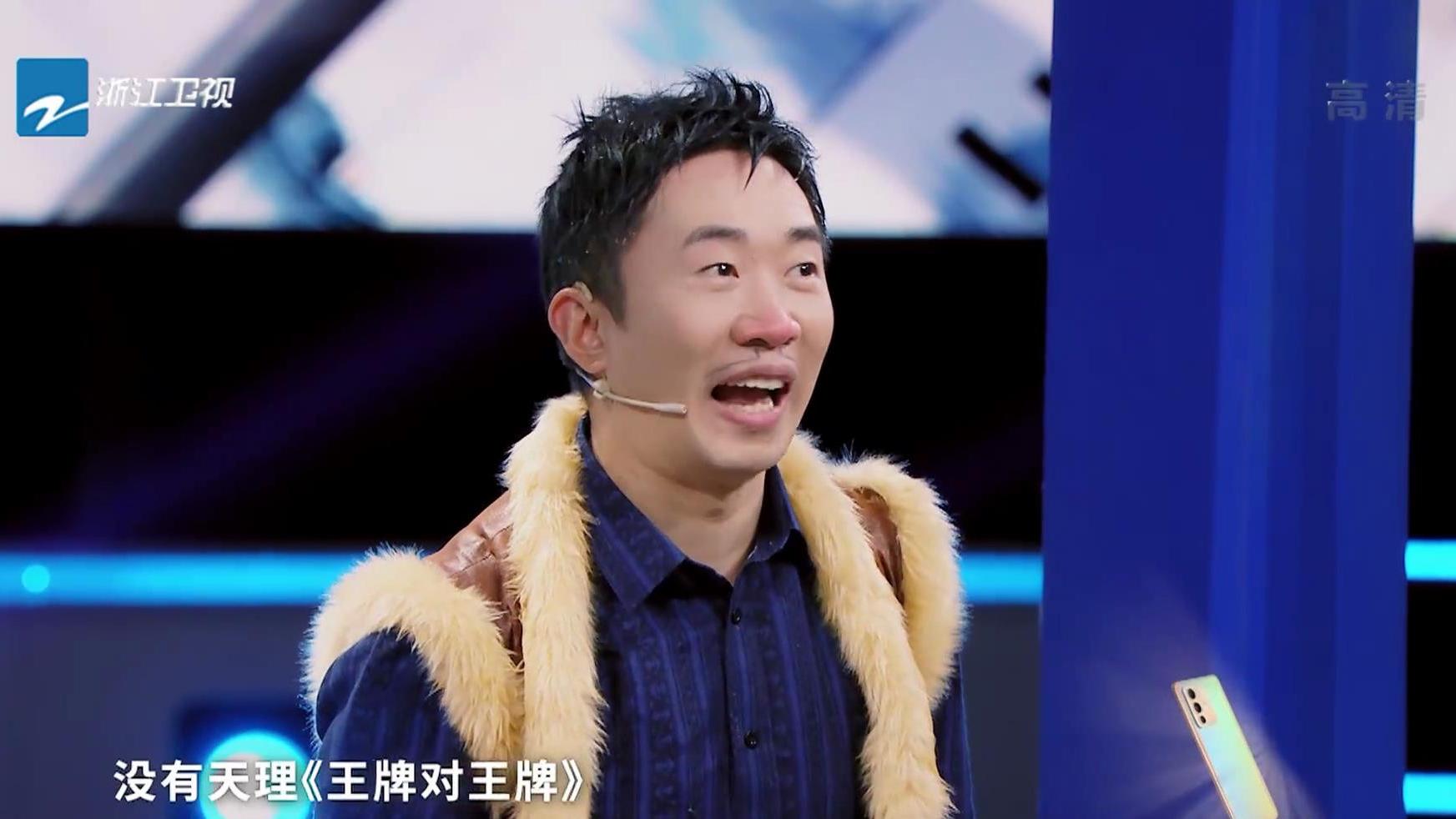 杨迪|《王牌对王牌》：宋亚轩离开，谁来接班，杨迪、范丞丞二选一？