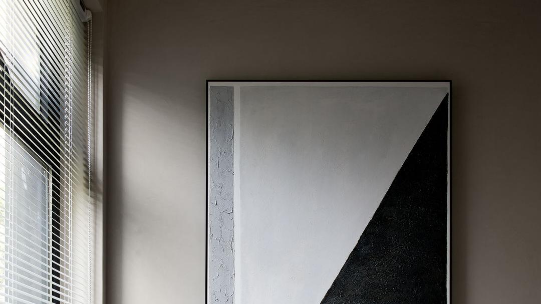 同一所房子，五年之后又重新改造，努力为家人创建一个更好的家