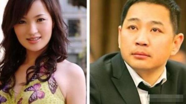 春晚|她是知名国家一级演员，上过12次春晚，身家上亿，丈夫身份不简单