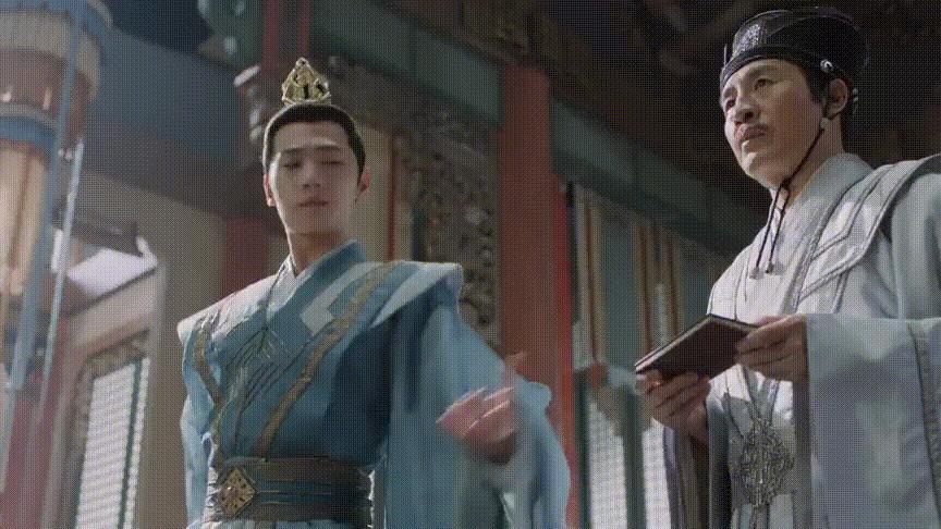 王小石|《说英雄》开播引争议，刘宇宁角色热度登顶，到底值不值得看