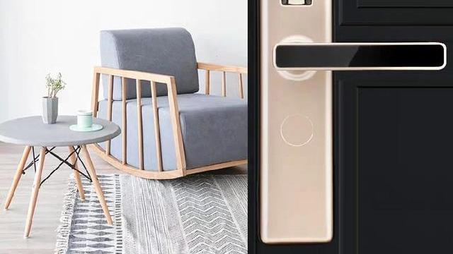 伊隆·马斯克|指纹锁真的比普通锁安全吗？听了锁匠的介绍，真想换了家里的门锁