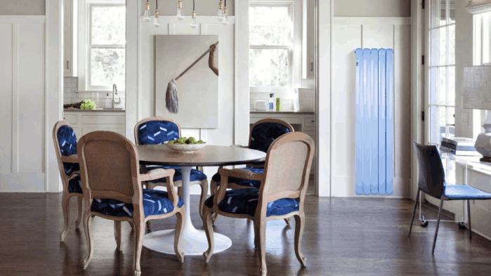 更换暖气片，材质和安装都得懂！