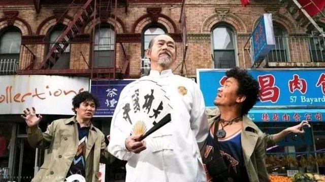 元华|元华被指耍大牌，成龙800万片酬请不动，却被陈思诚10万片酬带走