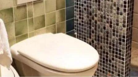 卫生间别再设计淋浴房了，如今都流行这样装，太实用了