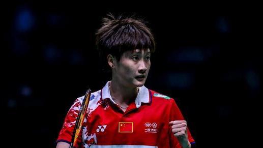 张帅|2-0！陈雨菲晋级韩国公开赛16强，张帅晋级查尔斯顿站32强