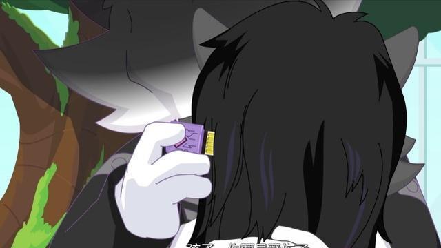 灰太狼|喜羊羊：孤心狼能救灰太狼回来，这说明他没有死亡，墓该拆了