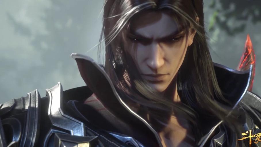 |杀戮之王真实身份揭晓，唐三收获两件宝物，小舞获得神位资格