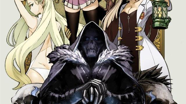 |男主开局遇难并变成骷髅人，为了恢复原样开始自己的“进化”之路