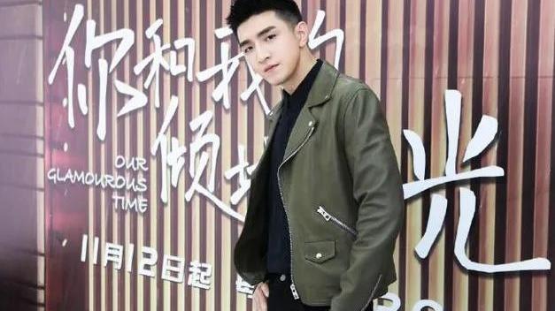 古装剧|盘点八位“古装造型”拉跨的男星，各有各的槽点，看完直呼辣眼睛