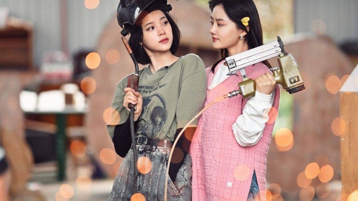 任敏|刘浩存和边程最不愿提起的任敏，为何和欧阳娜娜走到了最后